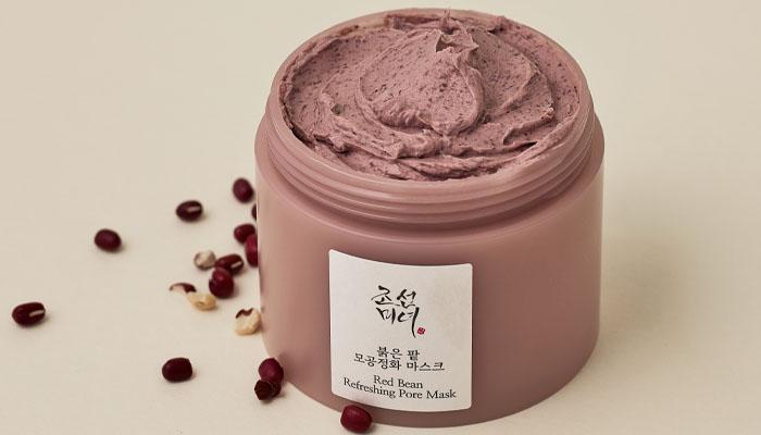 Beauty of Joseon Red Bean Refreshing Pore Mask 