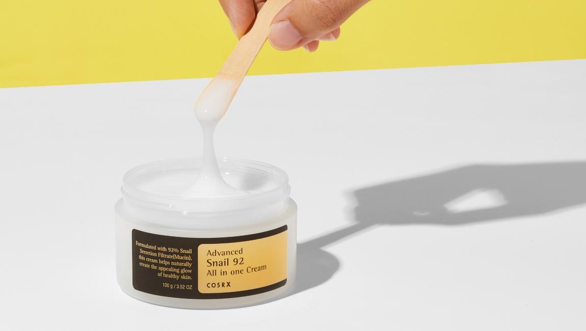 COSRX Advanced Snail 92 All in one Cream