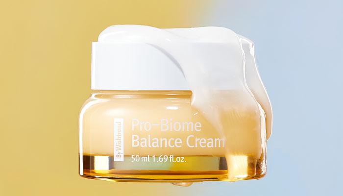 By Wishtrend Pro-Biome Balance Cream