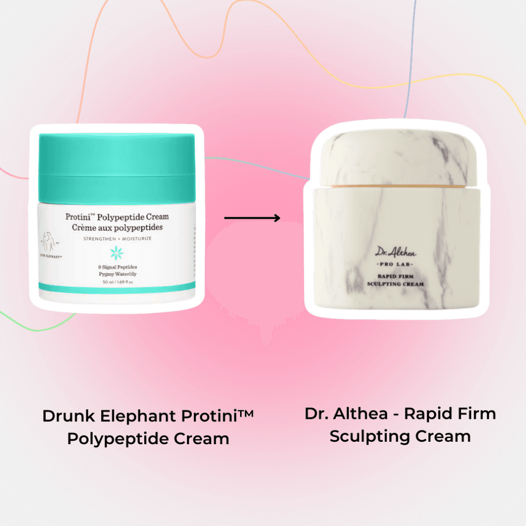 Dr. Althea Firm Sculpting Cream
