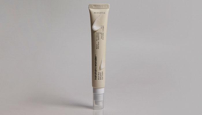 HaruHaru Wonder Black Rice Bakuchiol Eye Cream