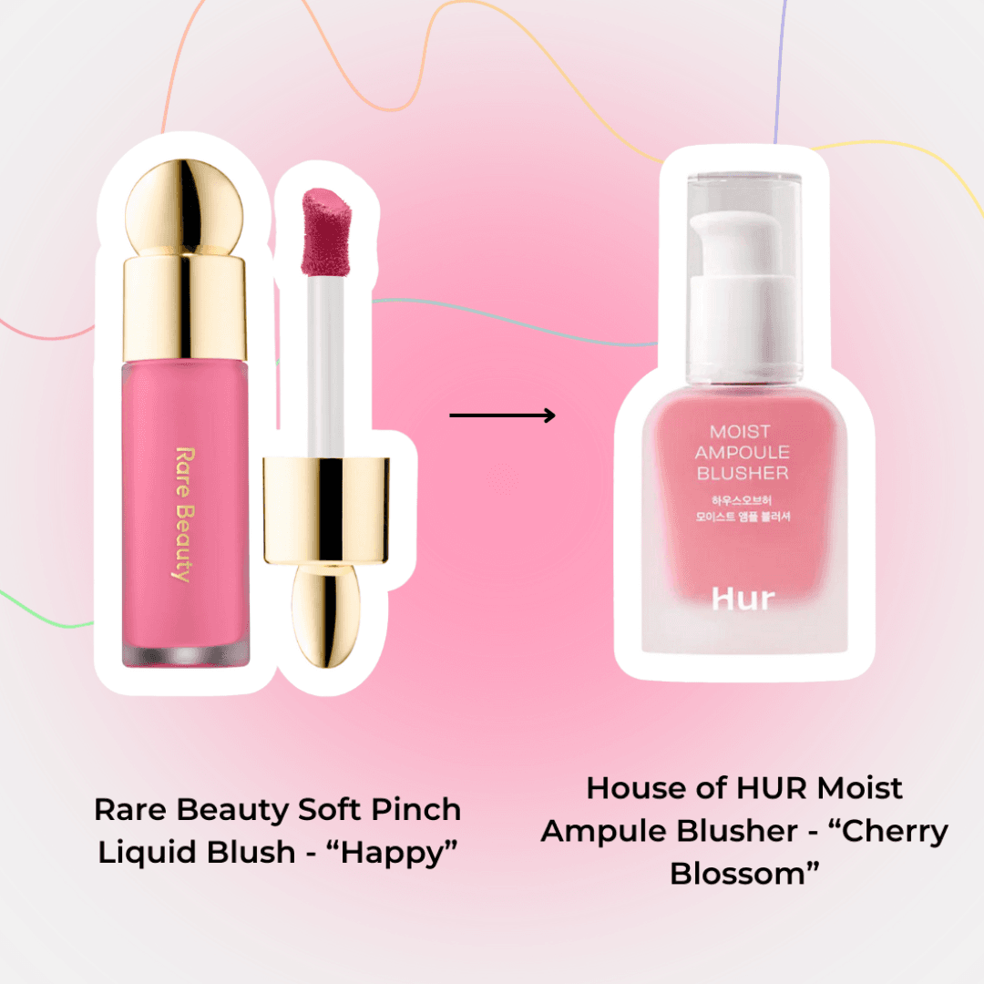 House of HUR Lip Balm