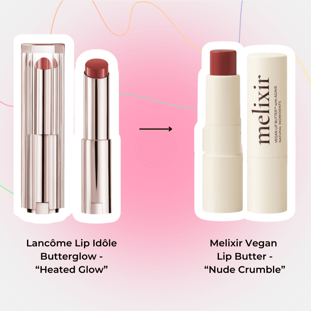 Melixir vegan Lip Balm