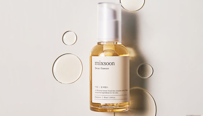 Mixsoon Bean Essence; A Beacon of Purity and Versatility