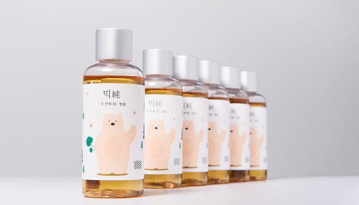 MIXSOON Soondy Centella Asiatica Essence 100ml; Korean skincare supporting charities