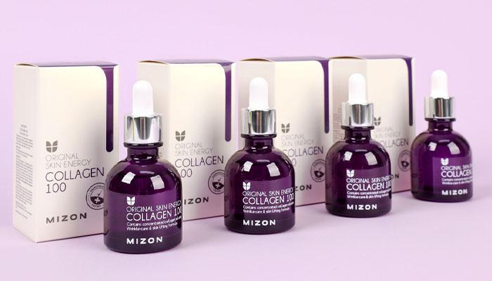 Mizon Collagen 100