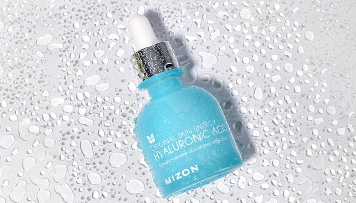 Mizon Hyaluronic Acid 100