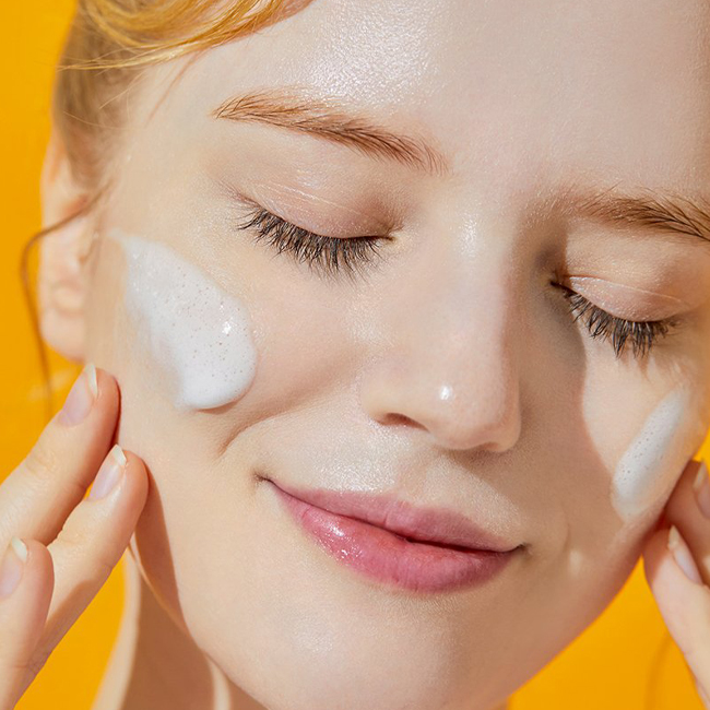 skincare tips for oily skin