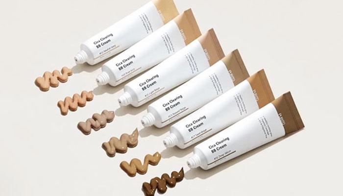 Purito BB Creams