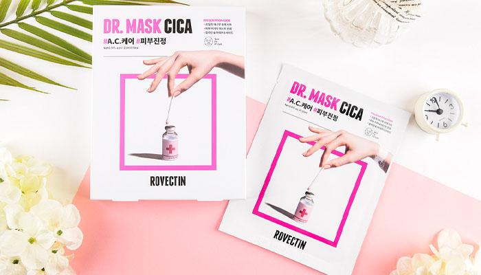 Rovectin Cica Mask