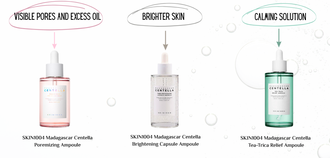 SKIN1004 AMPOULES 2