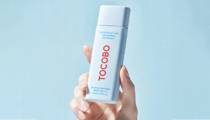 Tocobo Bio Watery Sun Cream SPF50+ PA++++ 