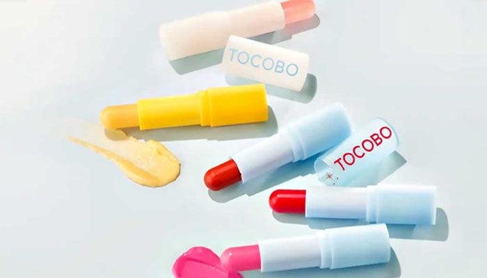 Tocobo Lip Care; Korean lip care products